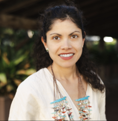 headshot of Jesica S. Fernández